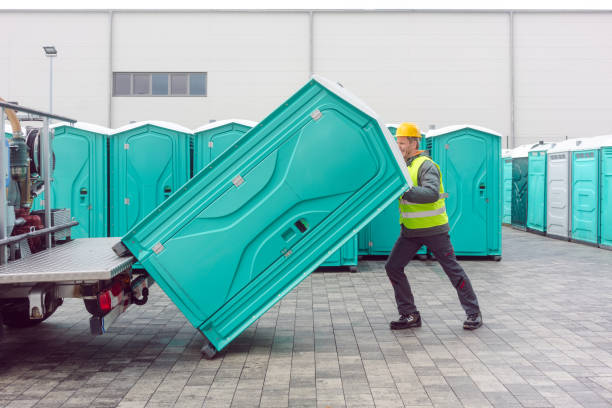 Best Local porta potty services  in Oakdale, LA