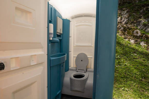 Best Sanitation services for porta potties  in Oakdale, LA