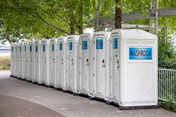 Best Porta potty cleaning services  in Oakdale, LA