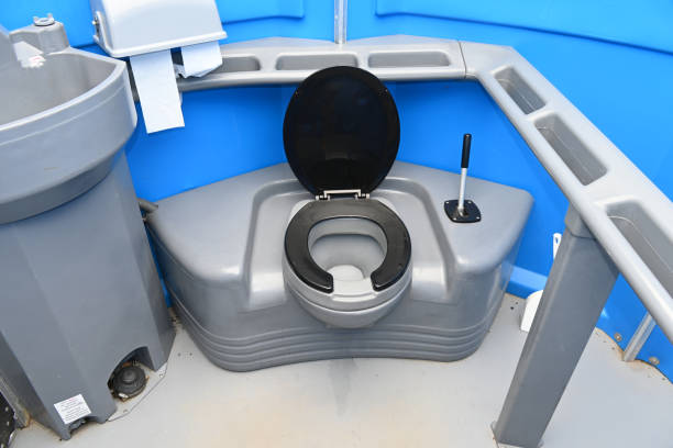 Porta potty rental for festivals in Oakdale, LA