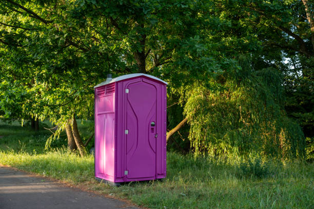 Best Construction site porta potty rental  in Oakdale, LA