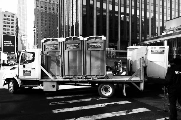 Best Event porta potty rental  in Oakdale, LA