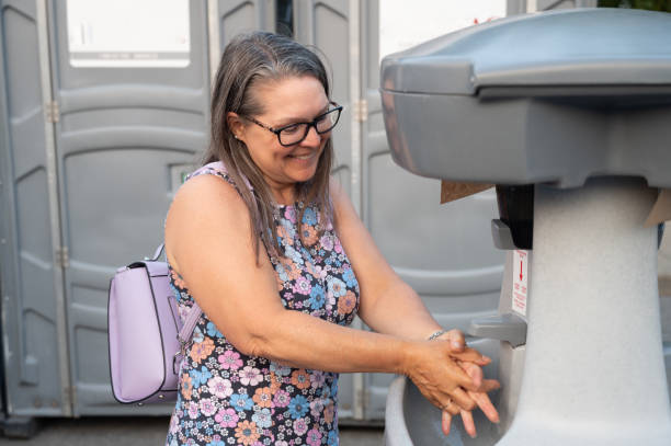 Best Emergency porta potty rental  in Oakdale, LA